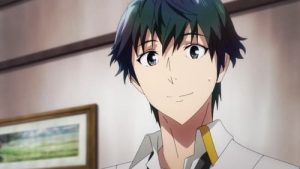 Kikansha no Mahou wa Tokubetsu desu 1 Episodio 3