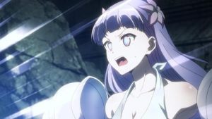 Ragna Crimson 1 Episodio 12