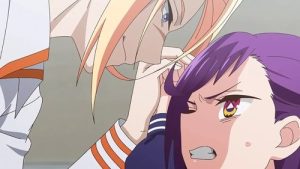 Acro Trip 1 Episodio 2