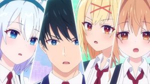 Liar Liar 1 Episodio 11