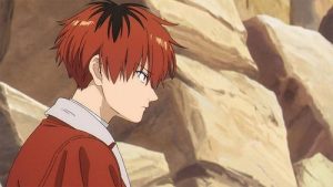 Sousou no Frieren 1 Episodio 5