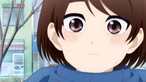 Hananoi-kun to Koi no Yamai 1 Episodio 6