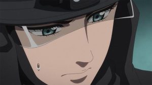 Megumi no Daigo: Kyuukoku no Orange 1 Episodio 16