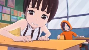 Kamierabi 2 Episodio 2