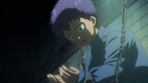Tasuuketsu 1 Episodio 6