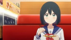 Senpai is an Otokonoko 1 Episodio 11