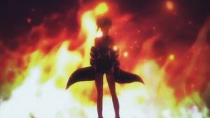 Ishura 1 Episodio 4