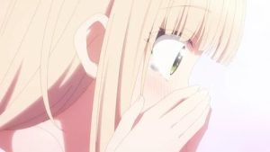 One Room, Hiatari Futsuu, Tenshi-tsuki 1 Episodio 10