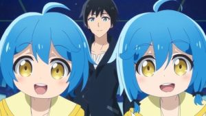 Isekai Yururi Kikou: Kosodateshinagara Boukensha Shimasu 1 Episodio 7