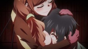 Dark Gathering 1 Episodio 19