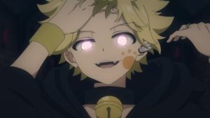 Yozakura-san Chi no Daisakusen 1 Episodio 24