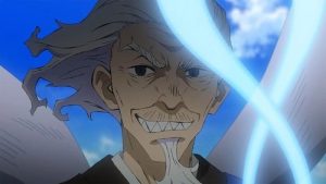 Sengoku Youko 1 Episodio 13