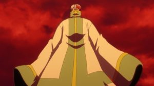 Tasuuketsu 1 Episodio 22
