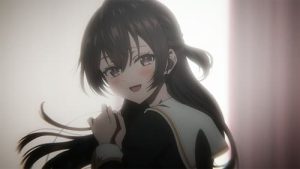 Tokidoki Bosotto Russia-go de Dereru Tonari no Alya-san 1 Episodio 4