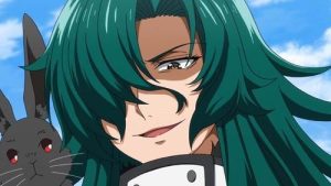 Chiyu Mahou no Machigatta Tsukaikata 1 Episodio 4