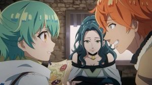 Saijaku Tamer wa Gomi Hiroi no Tabi wo Hajimemashita 1 Episodio 11
