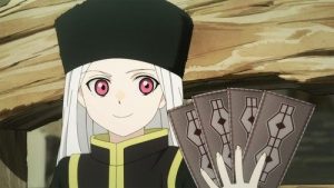 Boukensha ni Naritai to Miyako ni Deteitta Musume ga S-Rank ni Natteta 1 Episodio 5