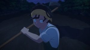 Zom 100: Bucket List of the Dead 1 Episodio 11