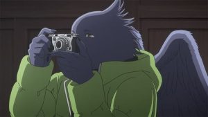 Tonari no Yokai-san 1 Episodio 8