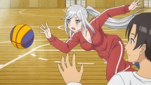 Henjin no Salad Bowl 1 Episodio 3