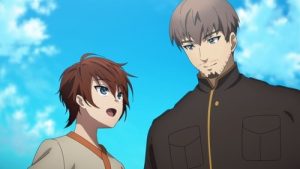 The Beginning After the End Episodio 8