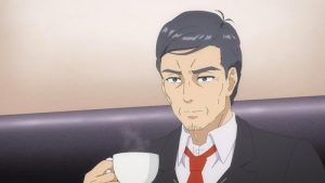 Henjin no Salad Bowl 1 Episodio 8
