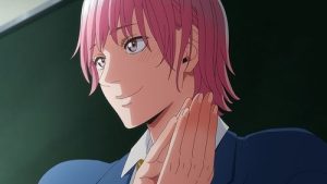 Tasogare Out Focus 1 Episodio 8