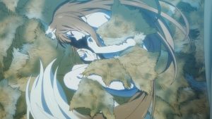 Ookami to Koushinryou: Merchant Meets the Wise Wolf 1 Episodio 1