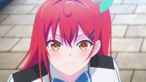 Kami wa Game ni Ueteiru Kami wa Game ni Ueteiru 1 Episodio 7