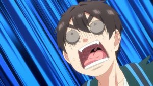 Kimi no Koto ga Daidaidaidaidaisuki na 100-nin no Kanojo 1 Episodio 10