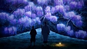 Karasu wa Aruji wo Erabanai 1 Episodio 20