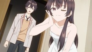 Tokidoki Bosotto Russia-go de Dereru Tonari no Alya-san 1 Episodio 5