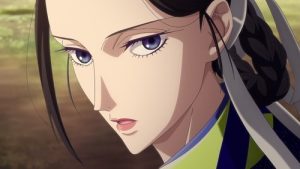 Karasu wa Aruji wo Erabanai 1 Episodio 7