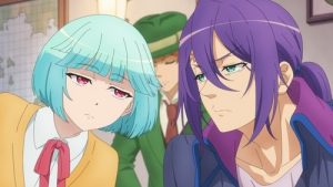 Gekkan Mousou Kagaku 1 Episodio 2
