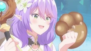 VTuber Nandaga Haishin Kiri Wasuretara Densetsu ni Natteta 1 Episodio 6