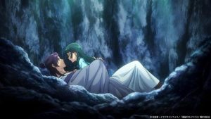 Kusuriya no Hitorigoto 2 Episodio 12