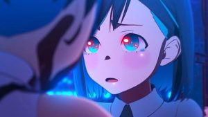 Kamierabi 1 Episodio 6