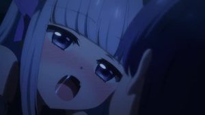 One Room, Hiatari Futsuu, Tenshi-tsuki 1 Episodio 8
