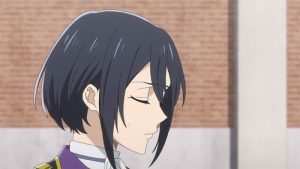 Gorilla no Kami kara Kago sareta Reijou wa Ouritsu Kishidan de Kawaigarareru 1 Episodio 6