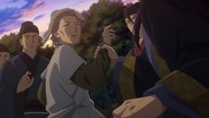 Kusuriya no Hitorigoto 2 Episodio 18
