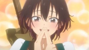 Bye Bye, Earth 1 Episodio 4