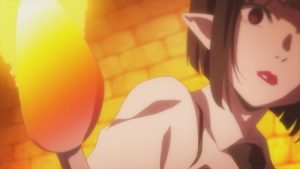 Hime-sama “Goumon” no Jikan desu 1 Episodio 6