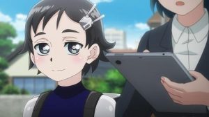 Boku no Tsuma wa Kanjou ga Nai 1 Episodio 6