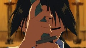 Nige Jouzu no Wakagimi 1 Episodio 8