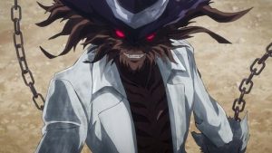 Shangri-La Frontier 1 Episodio 8