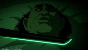 Under Ninja 1 Episodio 8