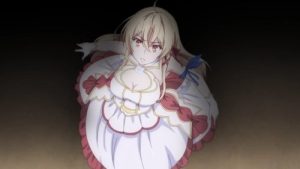 Kimi to Boku no Saigo no Senjou 2 Episodio 3