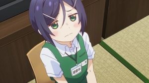 Yumemiru Danshi wa Genjitsushugisha 1 Episodio 8