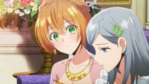 Kanojo ga Koushaku-tei ni Itta Riyuu 1 Episodio 4