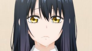 Mieruko-chan 1 Episodio 12